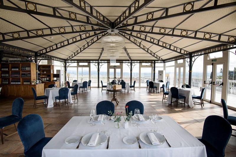 Castello Bonaria - Restoran