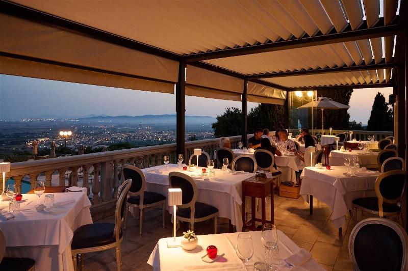 Castello Bonaria - Restoran