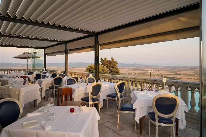 Castello Bonaria - Restoran