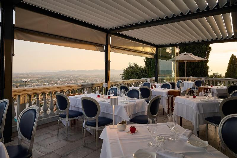 Castello Bonaria - Restoran