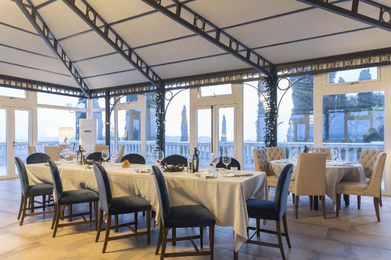Castello Bonaria - Restoran