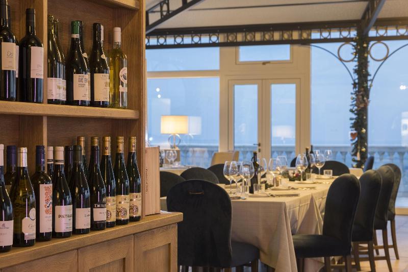 Castello Bonaria - Restoran
