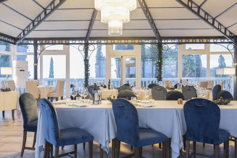 Castello Bonaria - Restoran