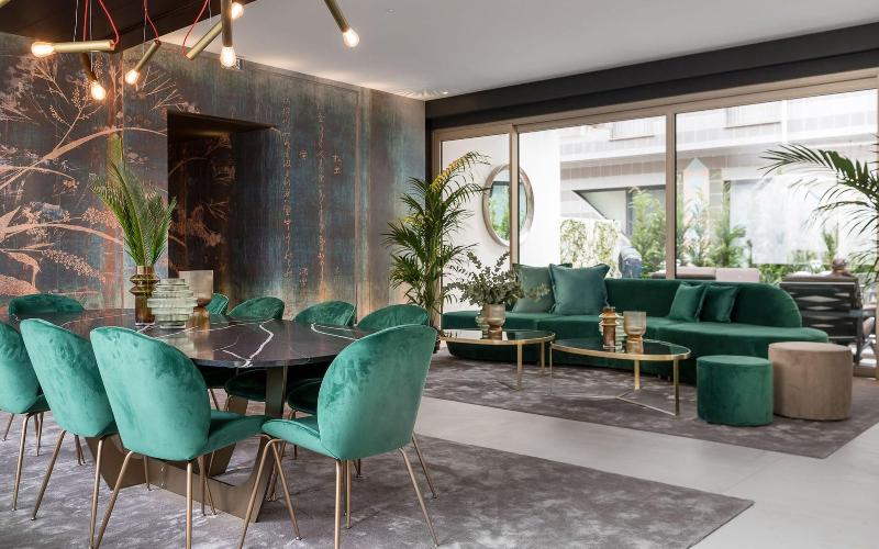 We.me Suite Hotel - Bar