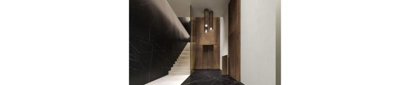 We.me Suite Hotel - Lobi