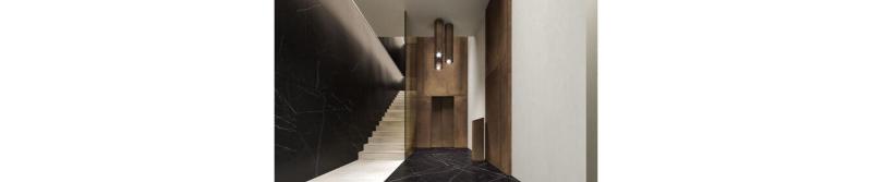We.me Suite Hotel - Lobi