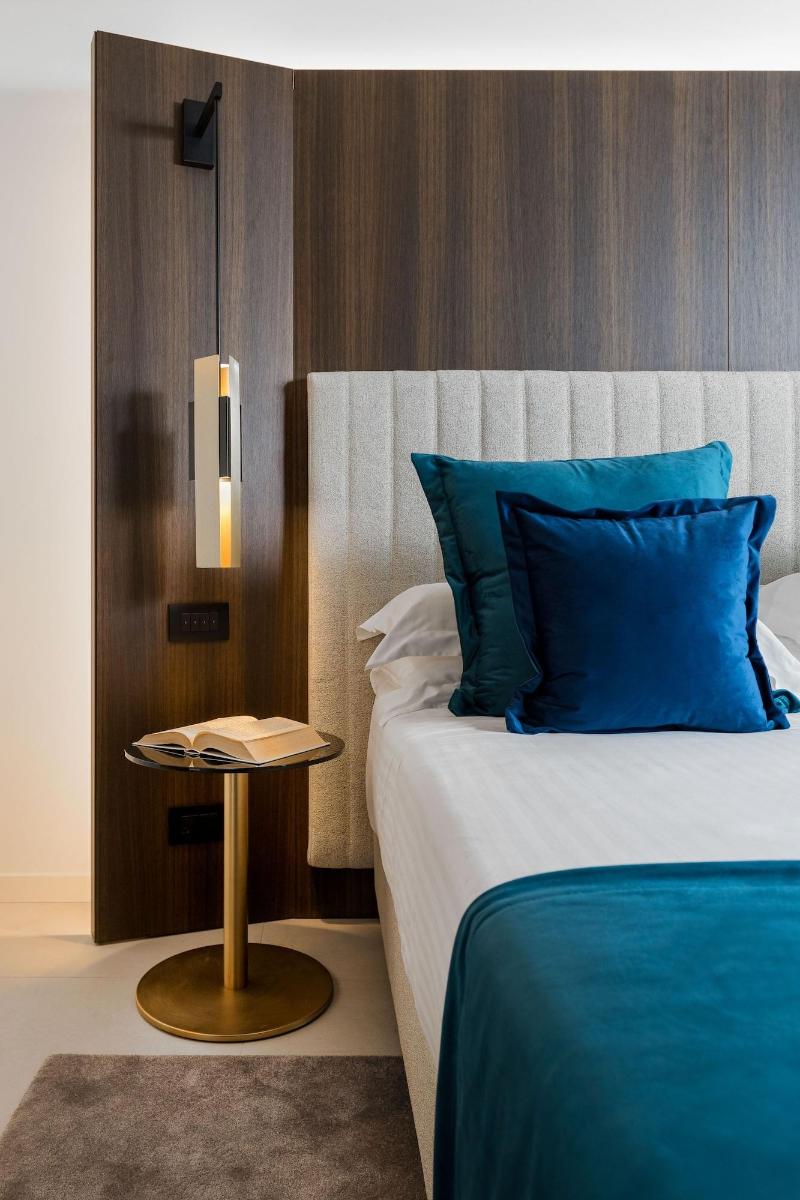 We.me Suite Hotel - Oda
