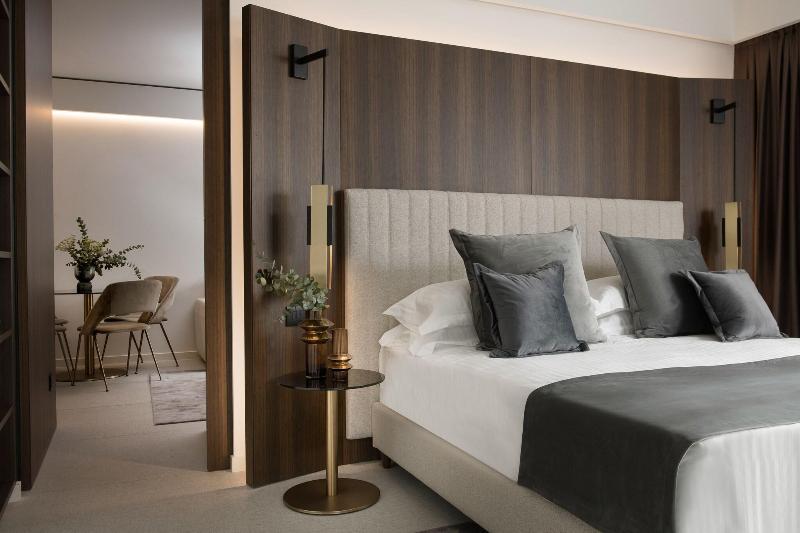We.me Suite Hotel - Oda