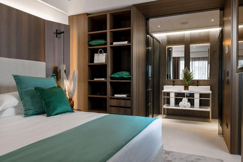 We.me Suite Hotel - Oda