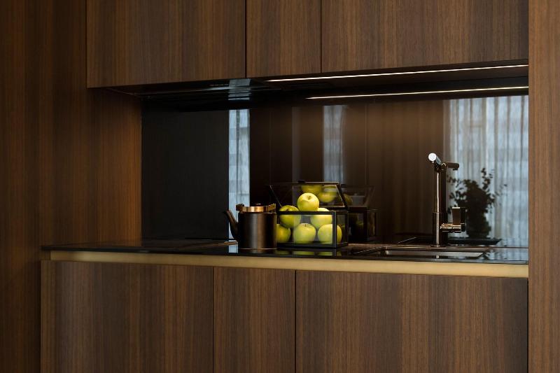 We.me Suite Hotel - Oda