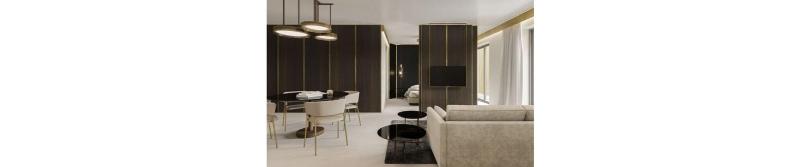 We.me Suite Hotel - Oda