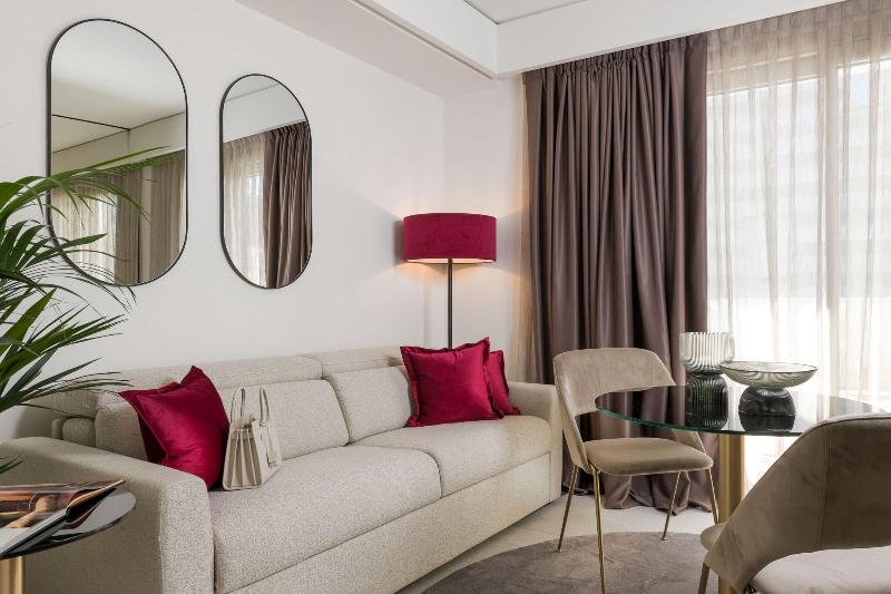 We.me Suite Hotel - Oda