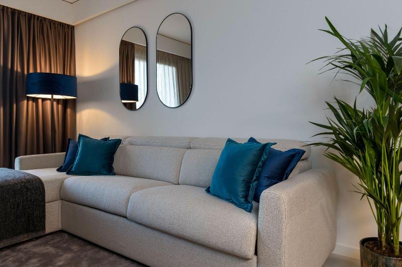We.me Suite Hotel - Oda