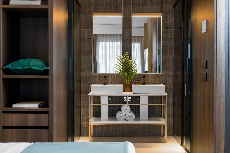 We.me Suite Hotel - Oda