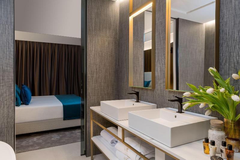 We.me Suite Hotel - Oda