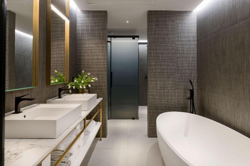 We.me Suite Hotel - Oda