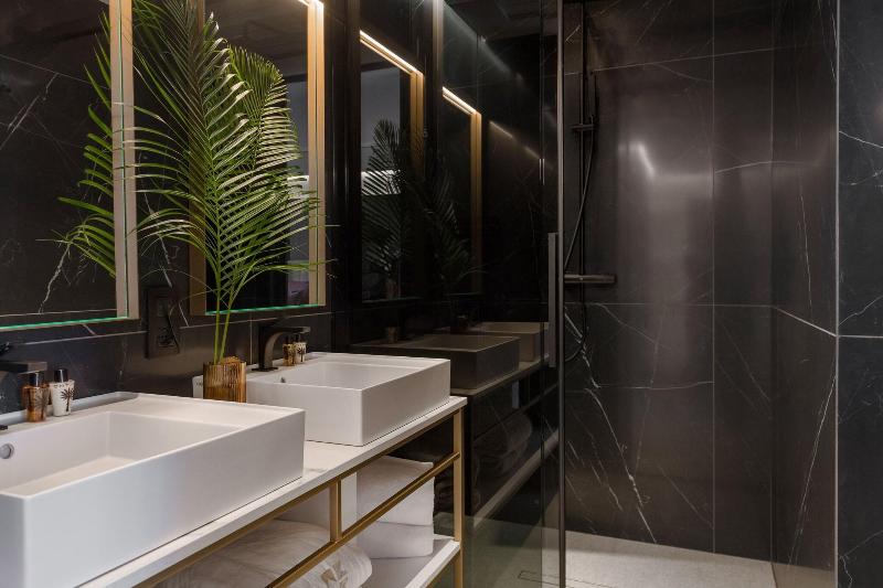 We.me Suite Hotel - Oda