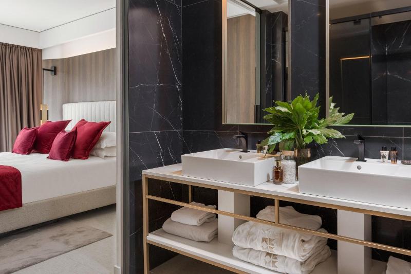 We.me Suite Hotel - Oda