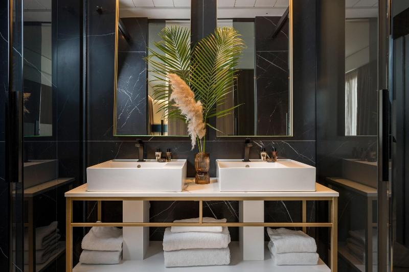 We.me Suite Hotel - Oda