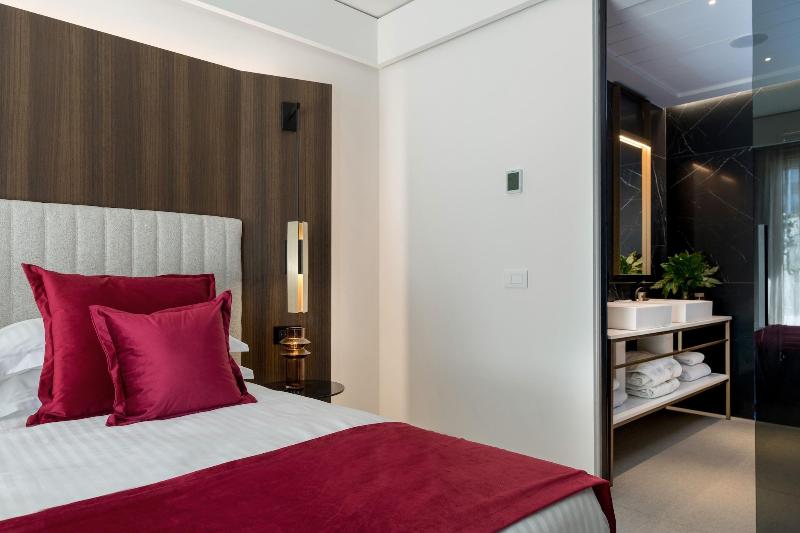 We.me Suite Hotel - Oda
