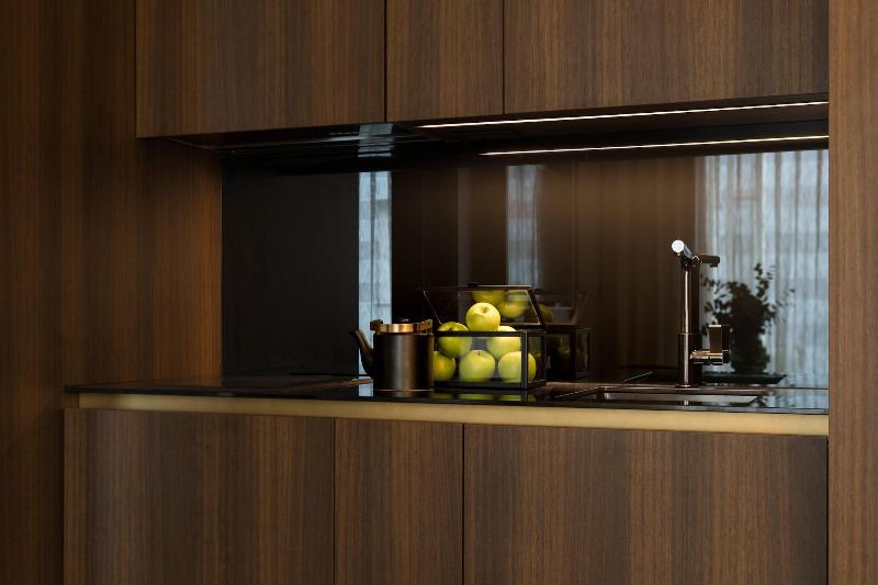 We.me Suite Hotel - Oda