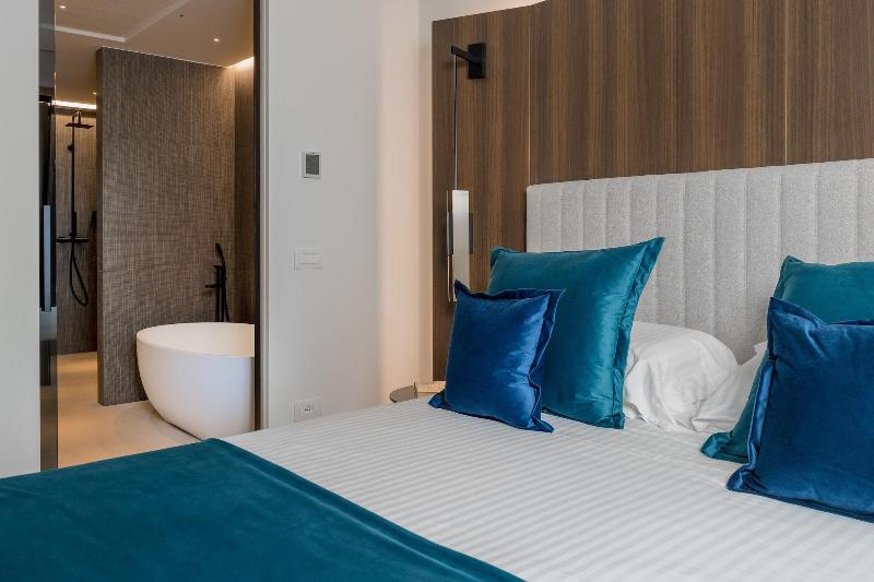 We.me Suite Hotel - Oda