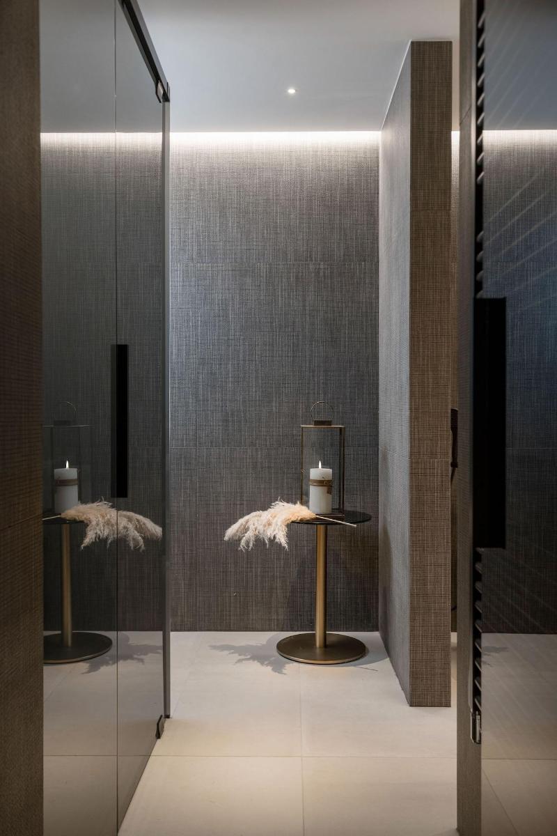 We.me Suite Hotel - Oda