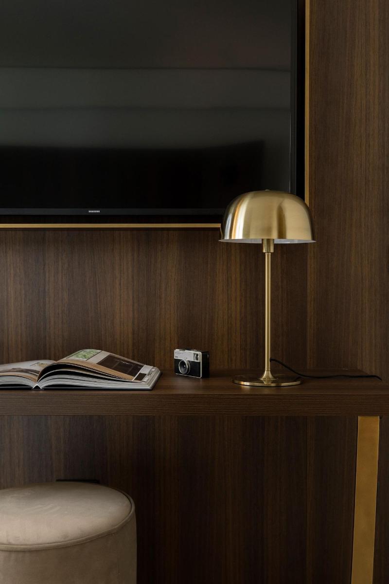 We.me Suite Hotel - Oda