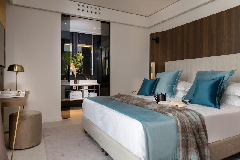 We.me Suite Hotel - Oda