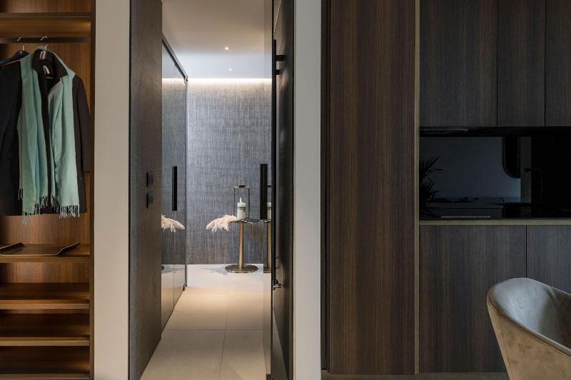 We.me Suite Hotel - Oda