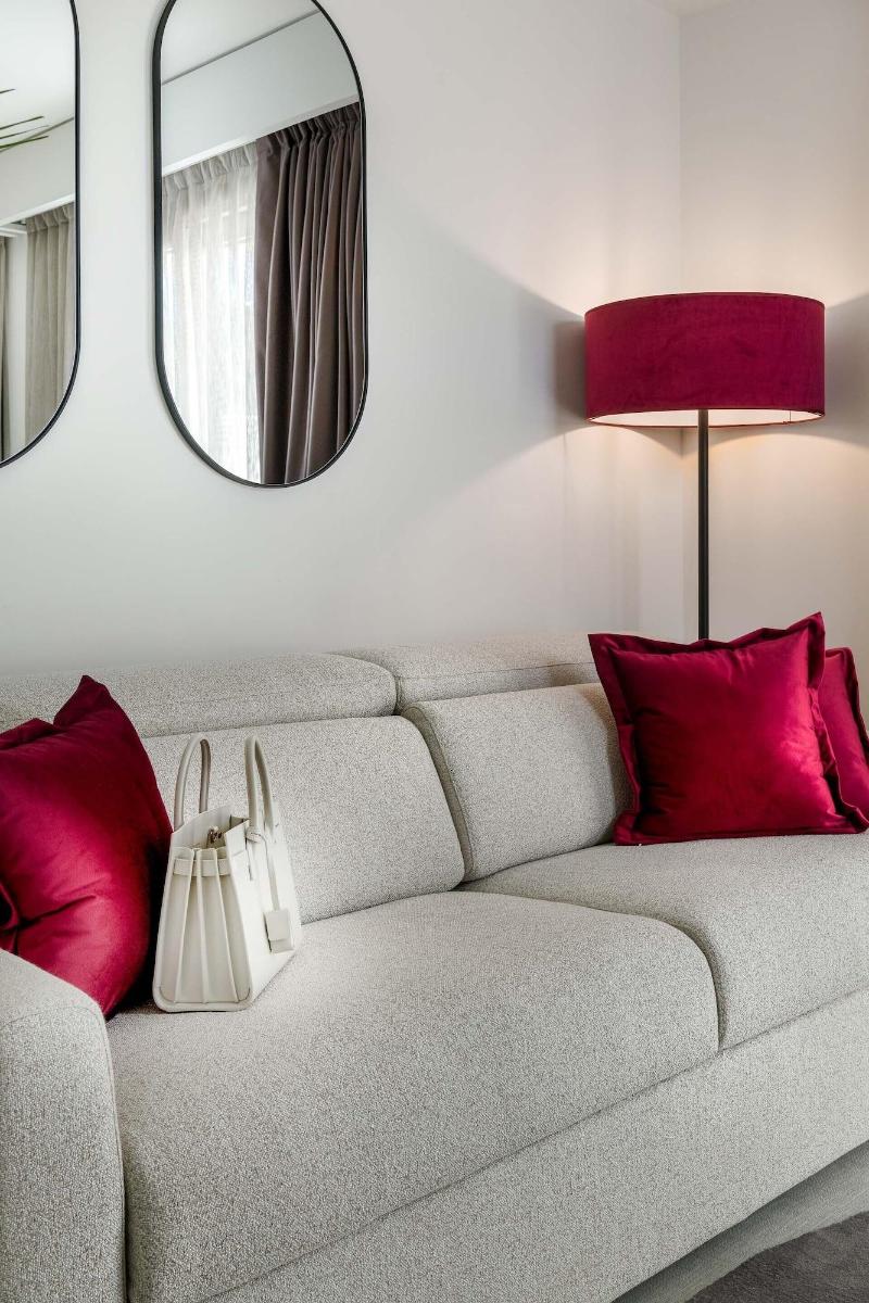 We.me Suite Hotel - Oda