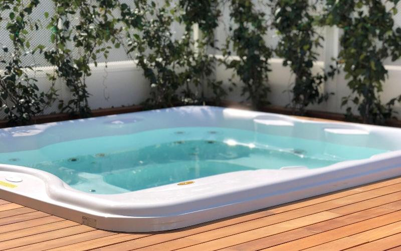 We.me Suite Hotel - Oda