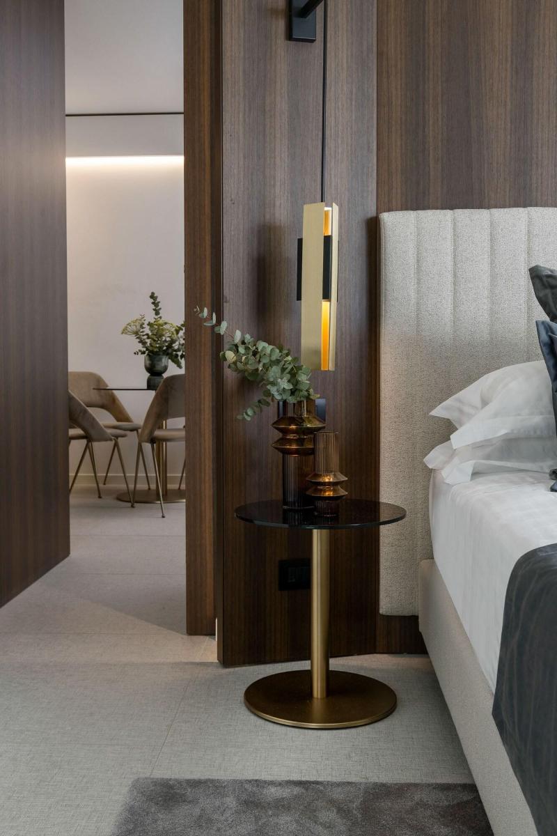 We.me Suite Hotel - Oda