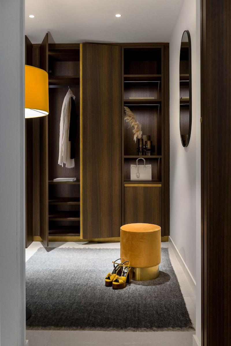 We.me Suite Hotel - Oda