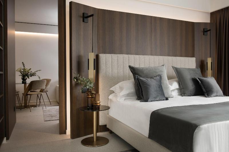 We.me Suite Hotel - Oda