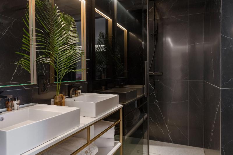 We.me Suite Hotel - Oda