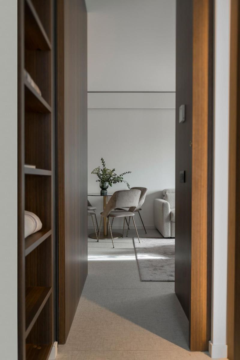 We.me Suite Hotel - Oda