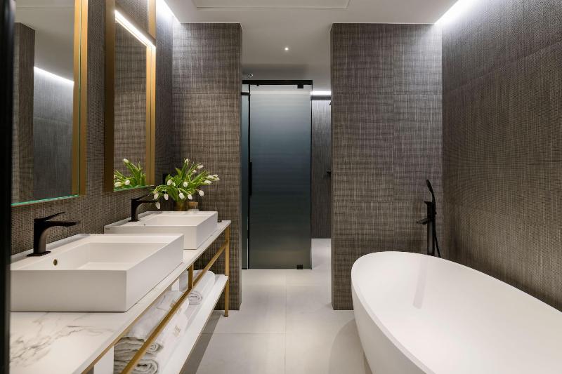 We.me Suite Hotel - Oda