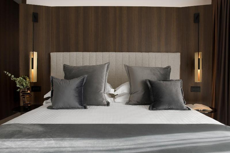 We.me Suite Hotel - Oda