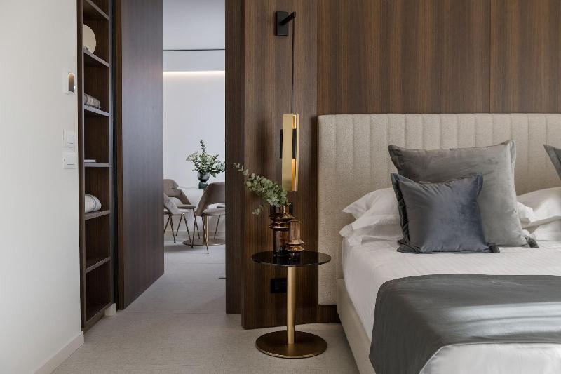 We.me Suite Hotel - Oda