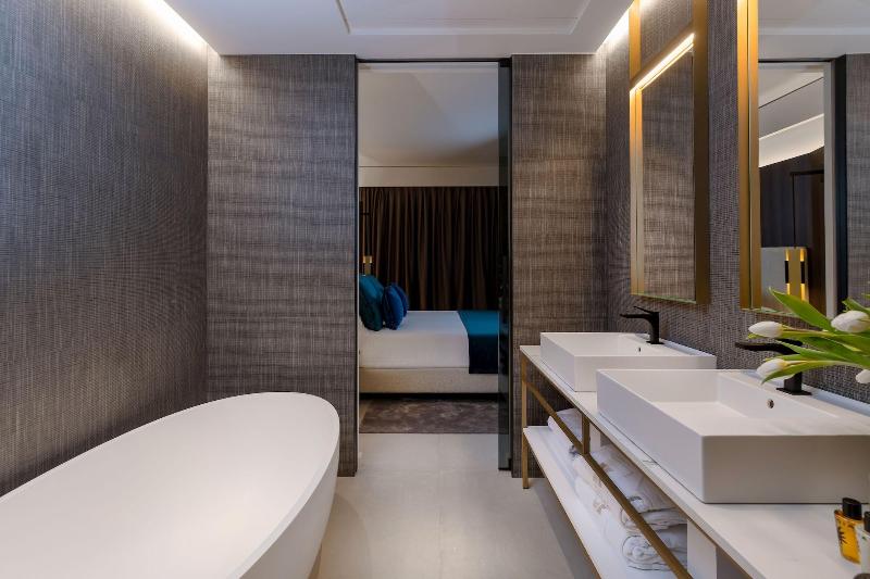 We.me Suite Hotel - Oda