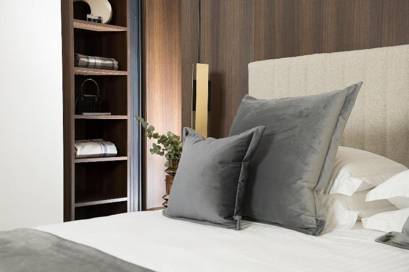 We.me Suite Hotel - Oda