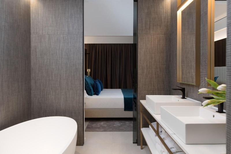 We.me Suite Hotel - Oda
