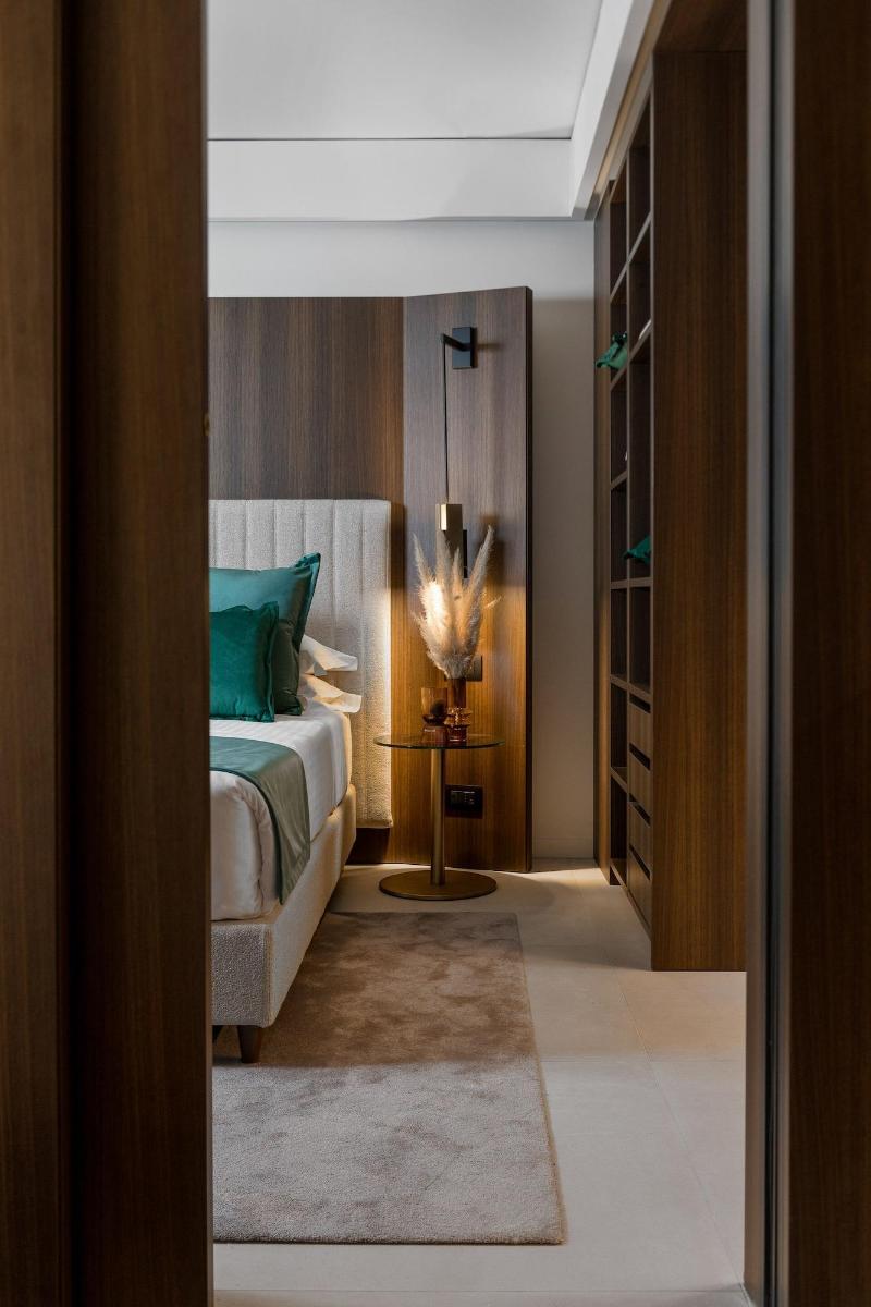 We.me Suite Hotel - Oda