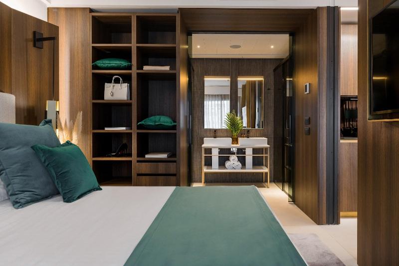 We.me Suite Hotel - Oda