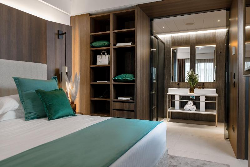 We.me Suite Hotel - Oda