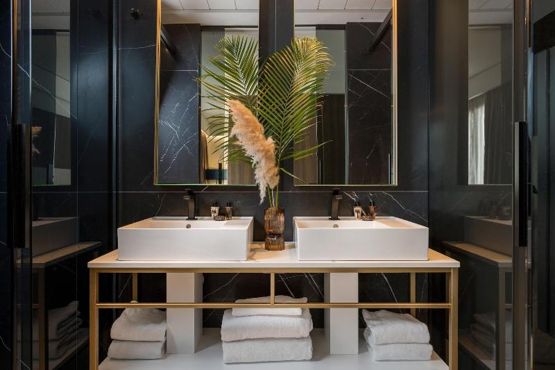 We.me Suite Hotel - Oda