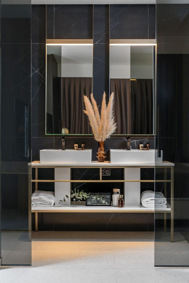 We.me Suite Hotel - Oda