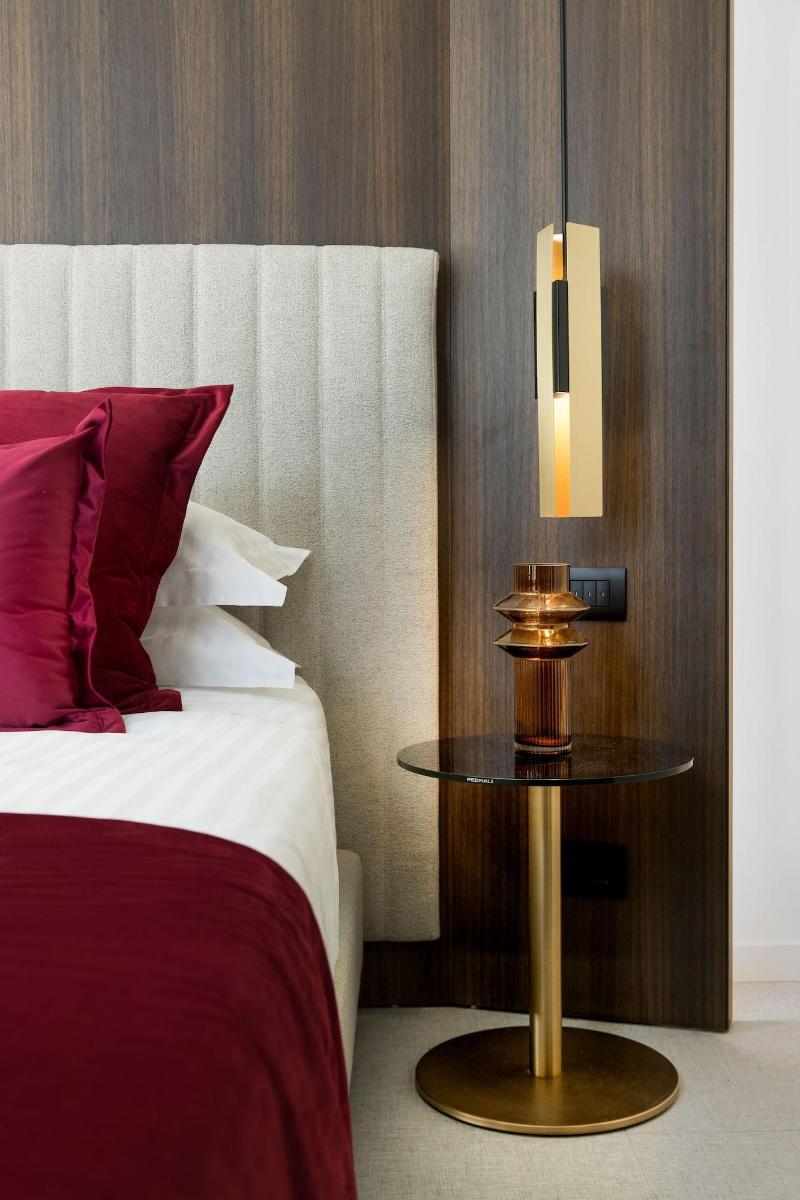We.me Suite Hotel - Oda