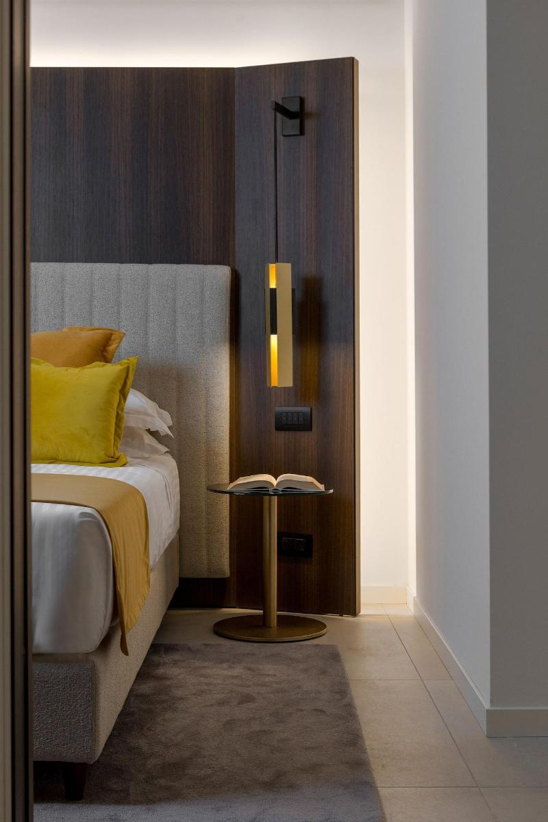 We.me Suite Hotel - Oda